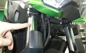 KAWASAKI Z400 Gen.2 2021 EX400G