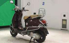 VESPA LX150IE