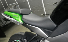 KAWASAKI NINJA 1000 A 2011 ZXT00G