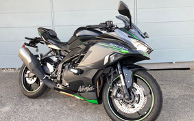 KAWASAKI Ninja ZX-4R SE 2023 ZX400P