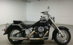 YAMAHA DRAGSTAR 400 CLASSIC 2003 VH01J