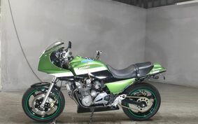 KAWASAKI GPZ400F 1984 ZX400A