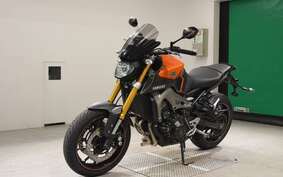 YAMAHA MT-09 A 2015 RN34J