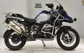 BMW R1200GS ADVENTURE 2014