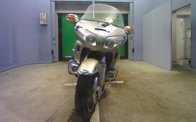 HONDA GL 1800 GOLD WING 2005 SC47