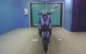 VESPA LX125IE M681