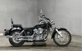 YAMAHA DRAGSTAR 250 VG02J