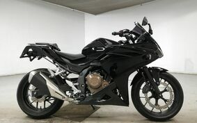 HONDA CBR400R 2016 NC47