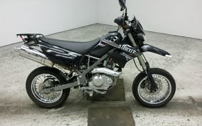 KAWASAKI KLX125D TRACKER 2010 LX125D