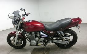 KAWASAKI ZEPHYR 400 1994 ZR400C