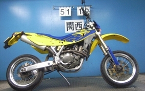 HUSQVARNA SM400R 2006 H801