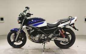 SUZUKI GSX250FX ZR250C