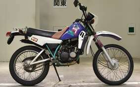 YAMAHA DT50 17W