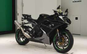 TRIUMPH DAYTONA 675 ABS 2014