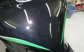 KAWASAKI NINJA 1000 SX 2022 ZXT02K