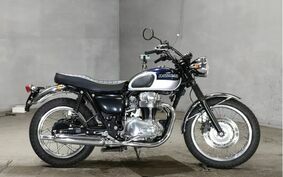 KAWASAKI W650 2005 EJ650A