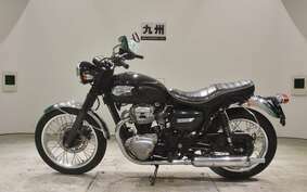 KAWASAKI W400 2007 EJ400A