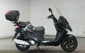 SYM RV125i LF12