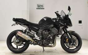 YAMAHA FZ FAZER 2012 RN16