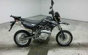 KAWASAKI KLX125D TRACKER 2010 LX125D