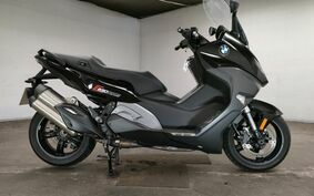 BMW C650 SPORT 2016 0C04