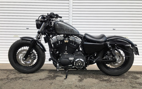 HARLEY XL1200X 2014 LC3