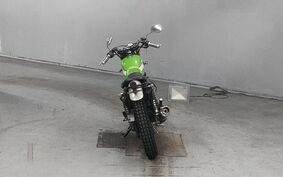 KAWASAKI 250TR BJ250F