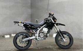 KAWASAKI KLX250D TRACKER LX250E