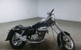 HONDA MAGNA 50 AC13