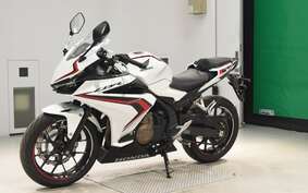 HONDA CBR400R 2020 NC56