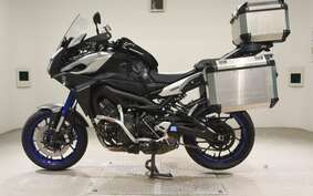 YAMAHA MT-09 Tracer 2015 RN36J