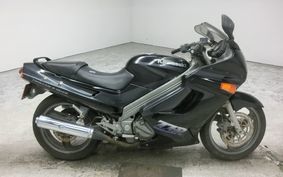 KAWASAKI ZZ-R250 1990 EX250H