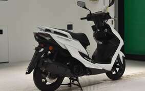 YAMAHA CYGNUS 125 XSR 3 SED8J