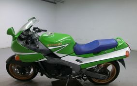 KAWASAKI ZZ1100 NINJA 1991 ZXT10C