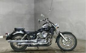 YAMAHA DRAGSTAR 250 VG02J