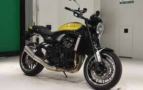 KAWASAKI Z900RS 2024 ZR900K