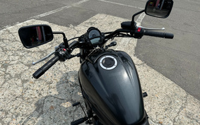 KAWASAKI VULCAN S 2015 EN650A