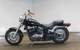 KAWASAKI VULCAN 400 CLASSIC 1997 VN400A