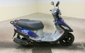 KYMCO V-LINK 125 SD25