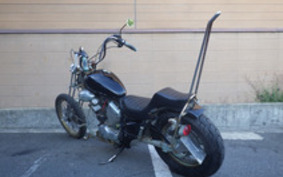 YAMAHA VIRAGO 400 2NT