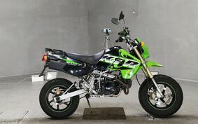 KAWASAKI KSR110 KL110A