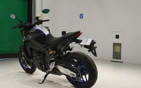 YAMAHA MT-09 SP 2021 RN69J