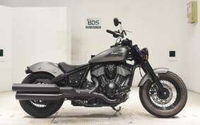 INDIAN Chief Dark Horse bobber 2021