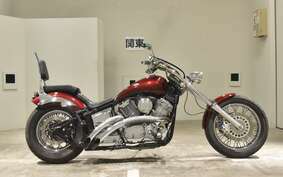 YAMAHA DRAGSTAR 1100 2000 VP10J