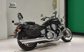 HONDA VTX1800 2004 SC46