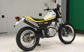 YAMAHA TRICKER Gen.2 DG16J