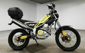 YAMAHA TRICKER DG10J