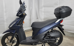 SUZUKI ADDRESS 110 CE47A