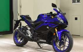 YAMAHA YZF-R25 A RG43J