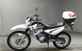 YAMAHA XTZ125E PCJL